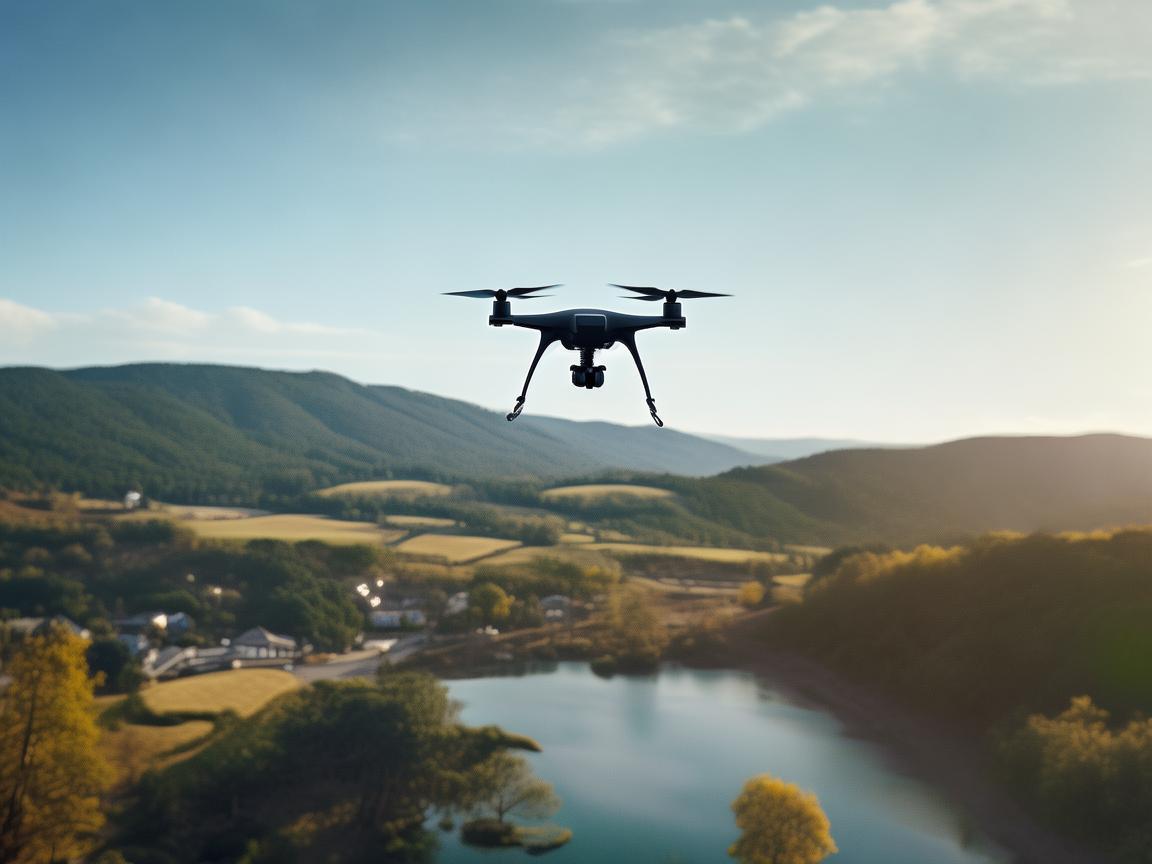 无人机飞行技艺，陪审员眼中的别样风景