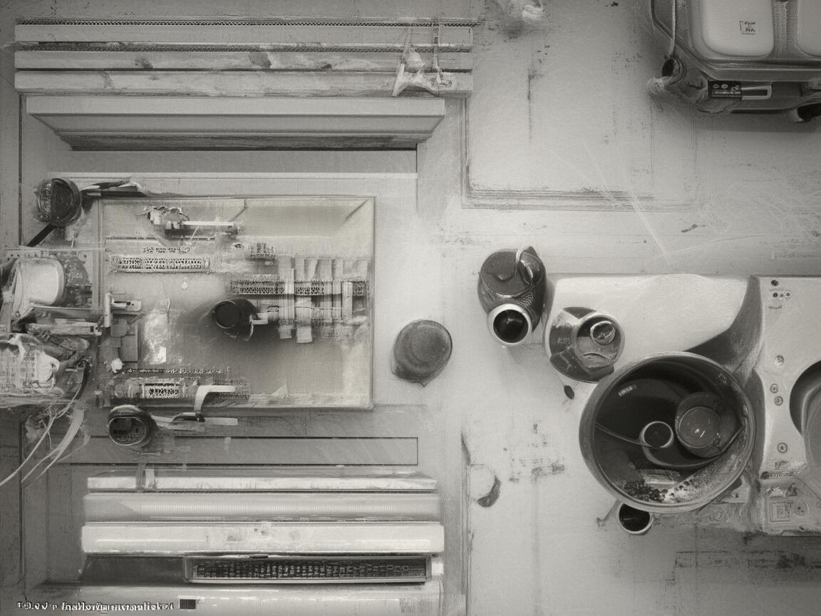 台州上空，无人机的灵动之舞